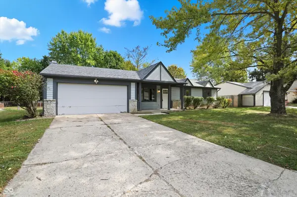 1645 Countryside DR, Indianapolis, IN 46231