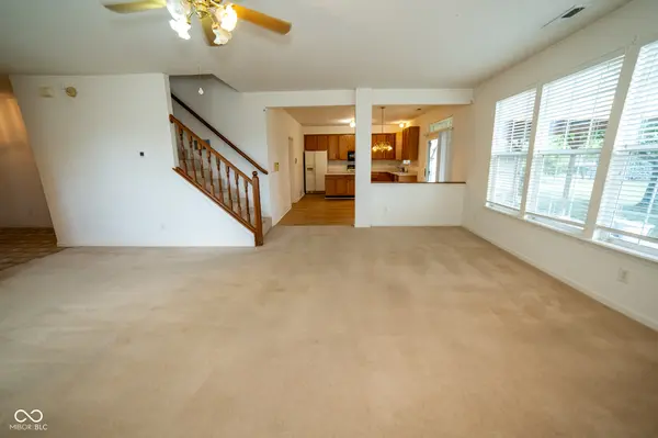 10762 Galant Fox CT, Indianapolis, IN 46234