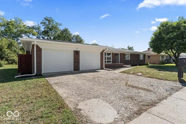 53 N Devon AVE, Indianapolis, IN 46219