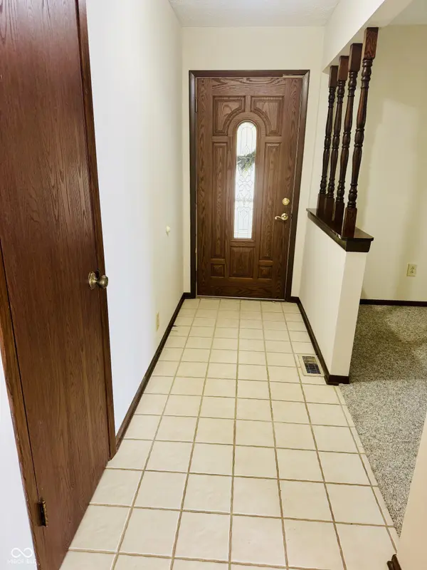 1519 New Ford RD, Seymour, IN 47274