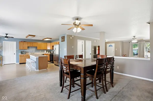 1748 Brassica LN, Indianapolis, IN 46217