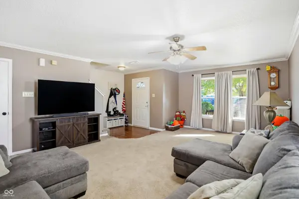1748 Brassica LN, Indianapolis, IN 46217