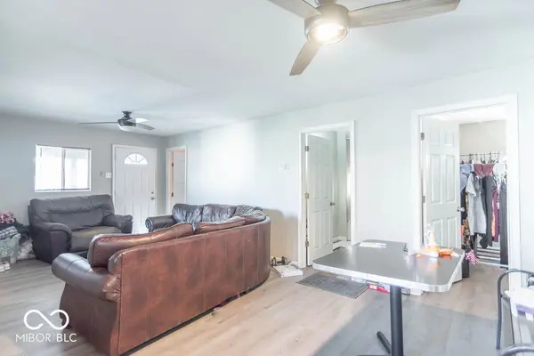 3031 E 38th ST, Indianapolis, IN 46218