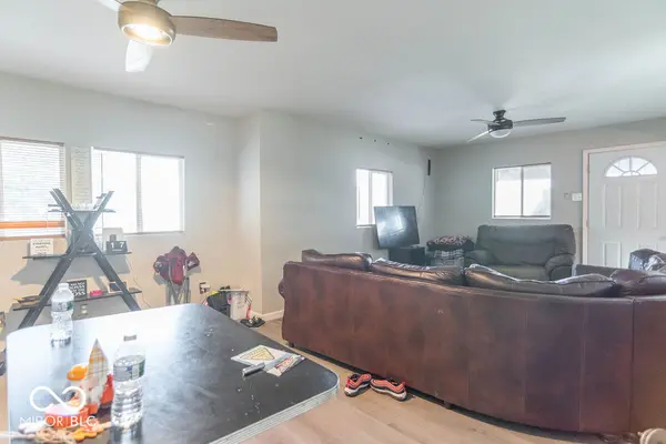 3031 E 38th ST, Indianapolis, IN 46218