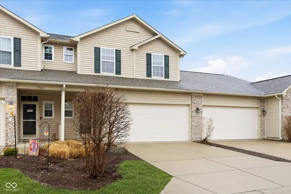 7123 Forrester LN, Indianapolis, IN 46217
