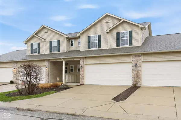 7123 Forrester LN, Indianapolis, IN 46217
