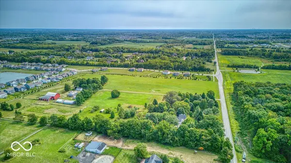 20516 Hinkle RD, Noblesville, IN 46062