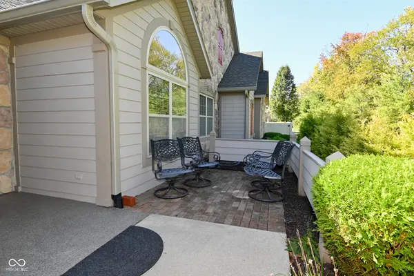 5732 Lifestyle DR, Indianapolis, IN 46237