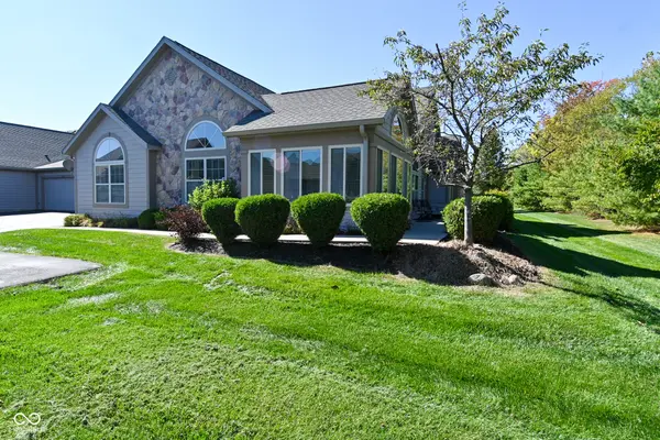 5732 Lifestyle DR, Indianapolis, IN 46237