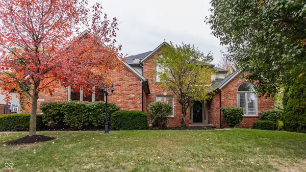 3762 Trewithen LN, Carmel, IN 46032
