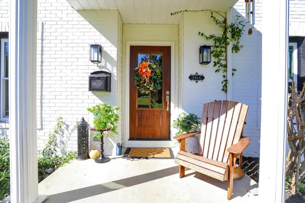 3814 S Fox Chase RUN, Bloomington, IN 47401