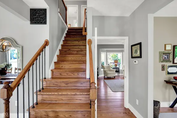 3814 S Fox Chase RUN, Bloomington, IN 47401