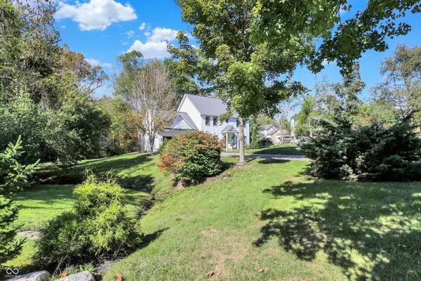 3814 S Fox Chase RUN, Bloomington, IN 47401