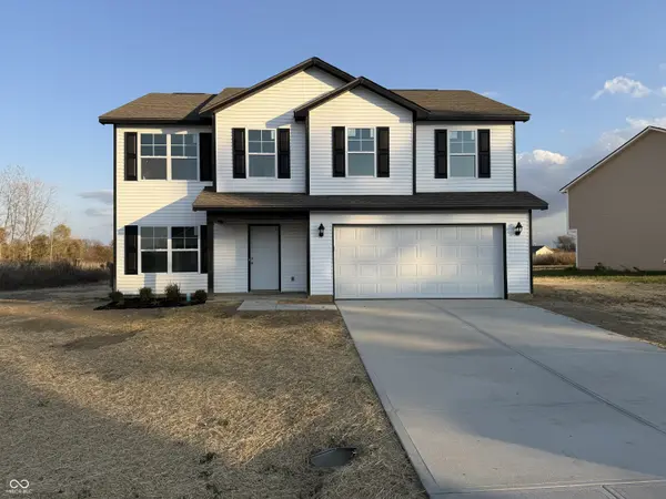 1122 Lake DR, Kennard, IN 47351