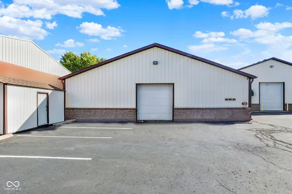 3291 Madison AVE, Indianapolis, IN 46227
