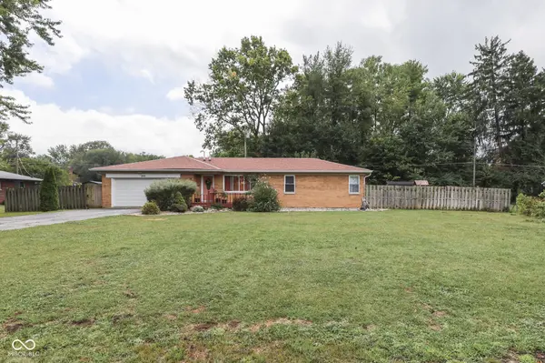 255 E Roberts RD, Indianapolis, IN 46227
