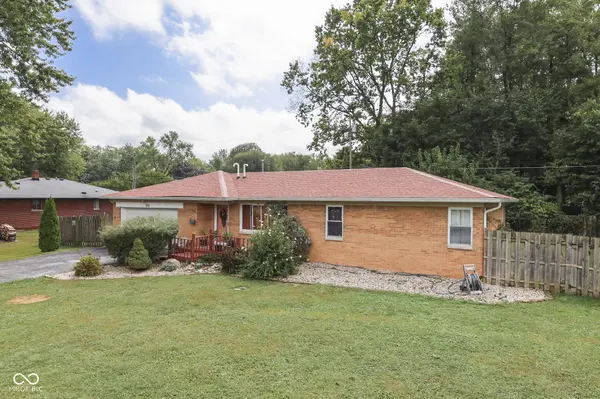 255 E Roberts RD, Indianapolis, IN 46227
