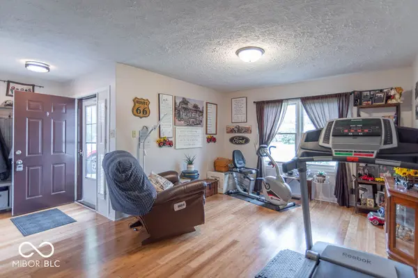 609 Nelson DR, Brownsburg, IN 46112