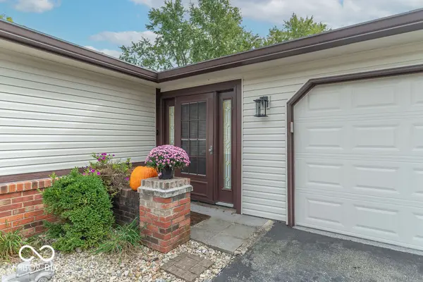 609 Nelson DR, Brownsburg, IN 46112