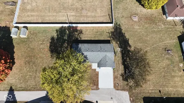 223 Circle DR, Bainbridge, IN 46105