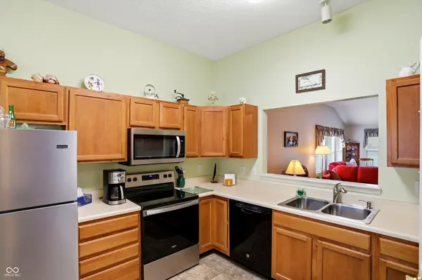 1116 Nanwich CT, Indianapolis, IN 46217