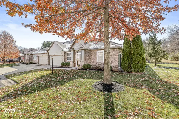 18379 Piers End DR, Noblesville, IN 46062