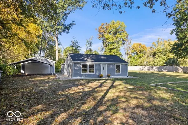 4106 Asbury ST, Indianapolis, IN 46227
