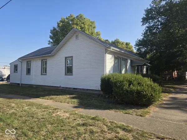216 W High ST, Rockville, IN 47872