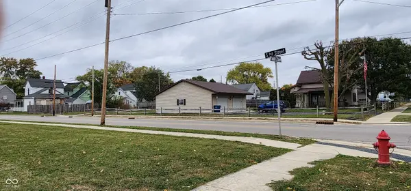 316 S 1st ST, Gas City, IN 46933