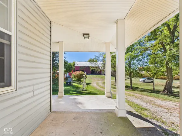 6912 N County Road 700 W, Middletown, IN 47356