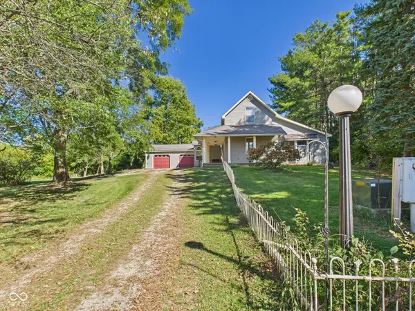 6912 N County Road 700 W, Middletown, IN 47356
