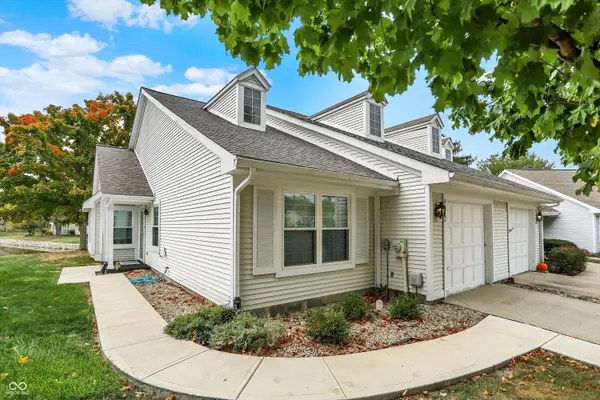 8852 Lahr CT, Indianapolis, IN 46256