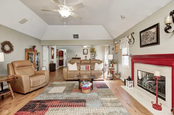 269 Andrews Boulevard East DR, Plainfield, IN 46168