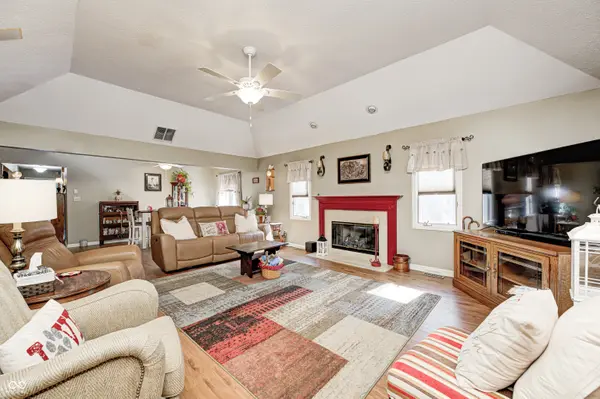 269 Andrews Boulevard East DR, Plainfield, IN 46168