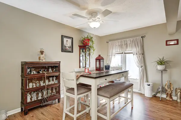 269 Andrews Boulevard East DR, Plainfield, IN 46168