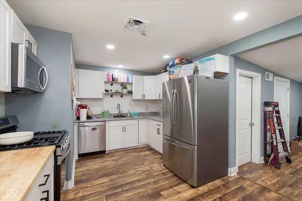 3922 N Butler AVE, Indianapolis, IN 46226