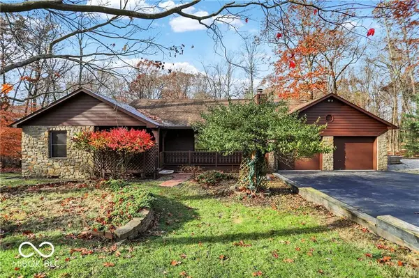 8048 S Indian Ridge DR, Trafalgar, IN 46181