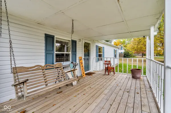 4391 W State Road 340, Brazil, IN 47834
