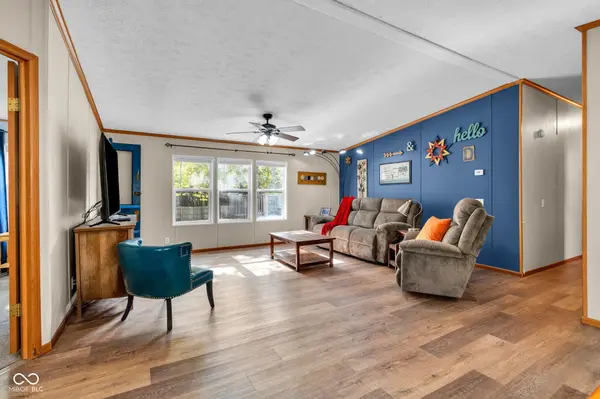 4391 W State Road 340, Brazil, IN 47834
