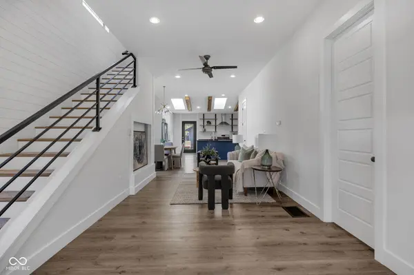 827 S Randolph ST, Indianapolis, IN 46203