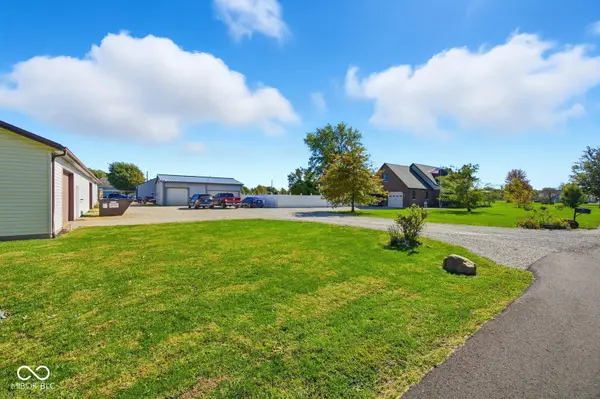14314 N Morris Washington ST, Batesville, IN 47006