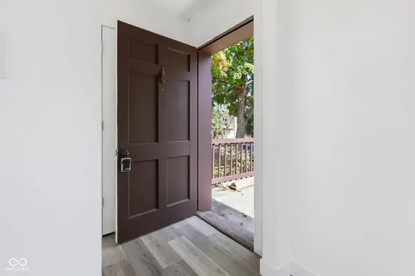 156 S Spencer AVE, Indianapolis, IN 46219