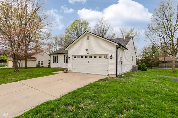 530 Old Farm RD, Danville, IN 46122