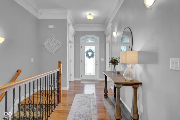 3831 Sycamore Bend CT, Columbus, IN 47203