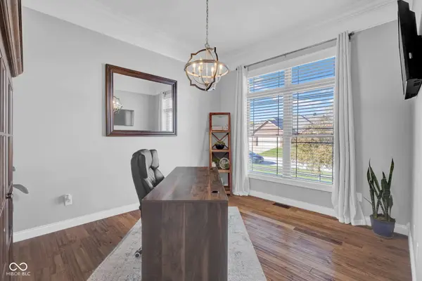 3831 Sycamore Bend CT, Columbus, IN 47203
