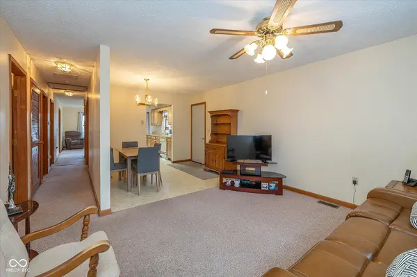 859 S Colfax ST, Martinsville, IN 46151