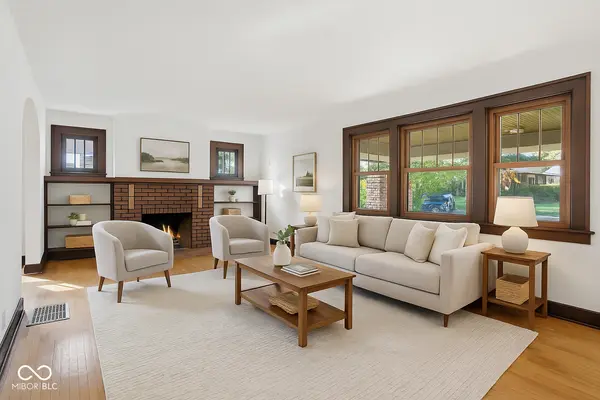 961 N Audubon RD, Indianapolis, IN 46219
