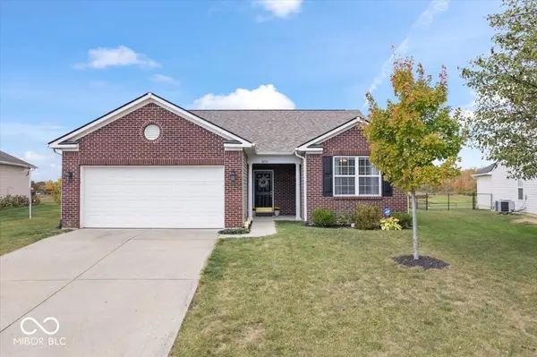 5416 Brassie DR, Indianapolis, IN 46235