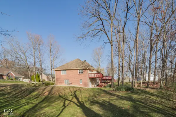 423 Orchard BLVD, Danville, IN 46122