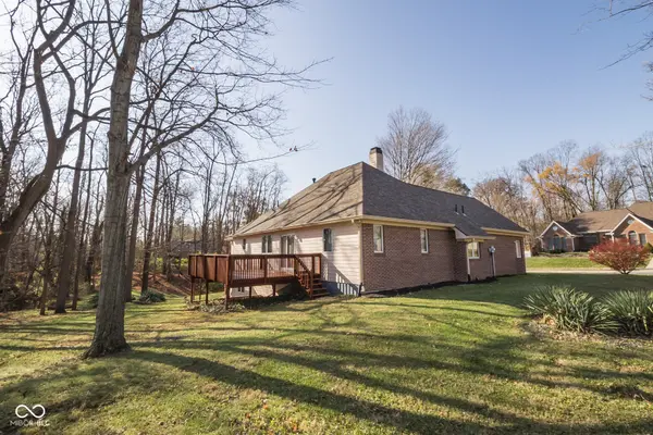 423 Orchard BLVD, Danville, IN 46122